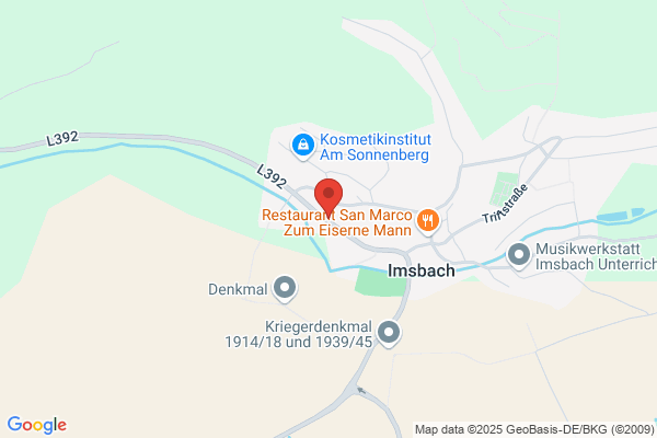 Ferienwohnung Diehl