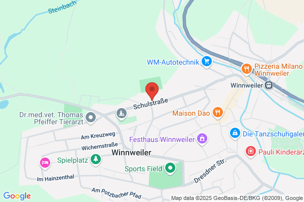 Albert-Schweitzer-Realschule plus