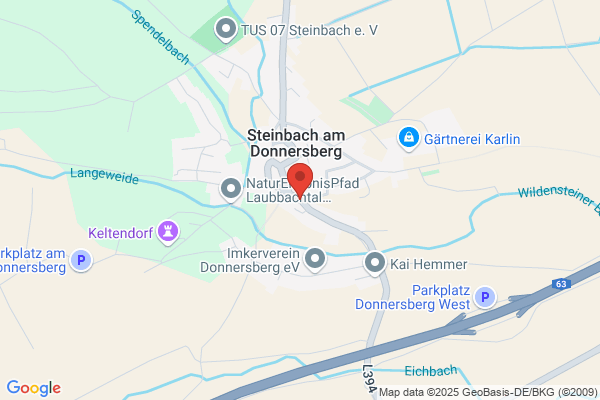 Backparadies GmbH