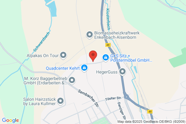 Baumgärtner GmbH