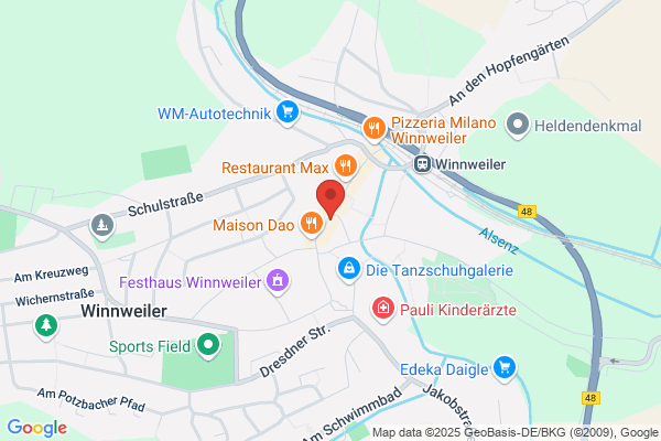 Eiscafé Garden