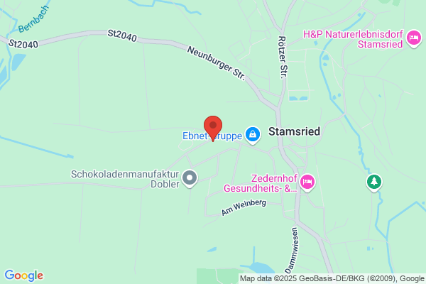 Getränke Ring eG