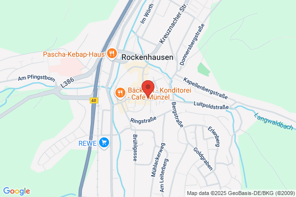 SAPV Saarschleife Team Rheinland-Pfalz