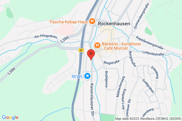 Auto Scheu