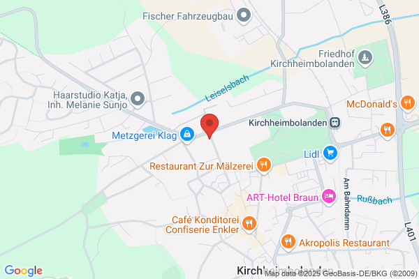 CJD Rockenhausen