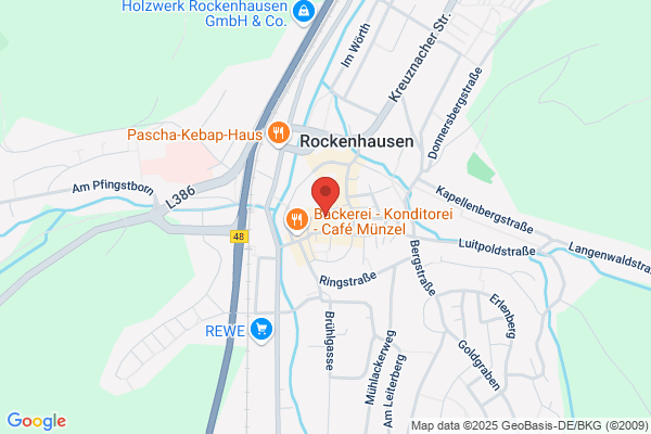 Kahnweilerhaus