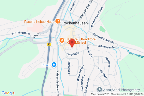 Museum Pachen