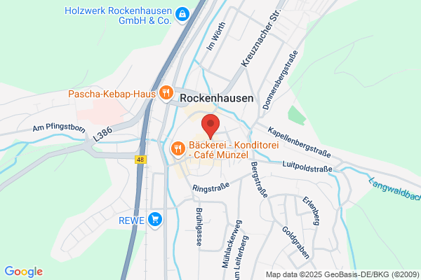 Natürlich Haare Frisör
