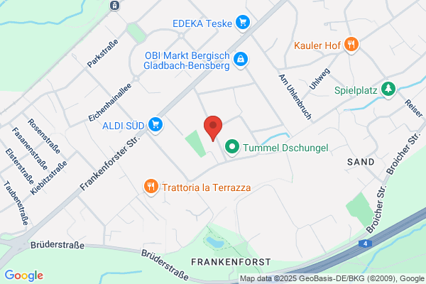 Sport Lösch