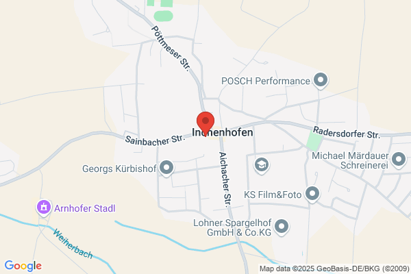 Gasthof Baderwirt Inh. Alois Metzger