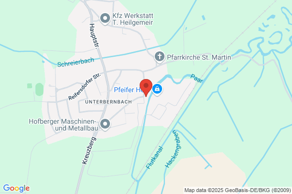 Euroblock Verpackungsholz GmbH