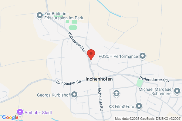 Fritsche & Neuhaus Handels GmbH