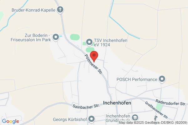 Gebrüder Shah Bau GmbH
