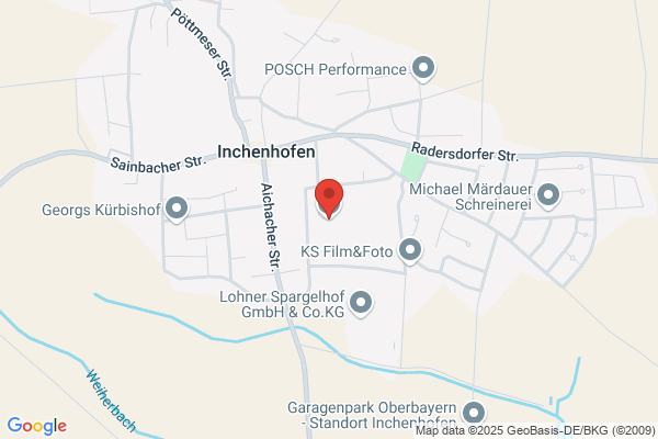 Grundschule Inchenhofen