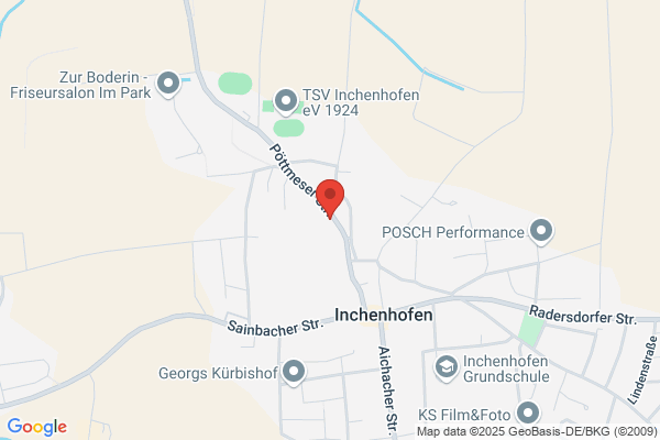 Industriehof Scherenbostel Heinrich Rodenbostel GmbH