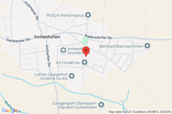 Kabelverlegungen Netzwerk Eser
