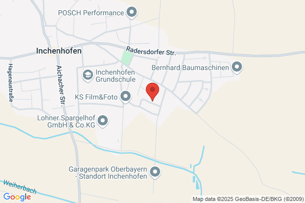 Lechner & Eichenseher GmbH
