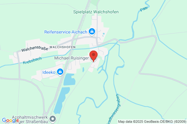 Meisterbetrieb Kfz Michael Ruisinger