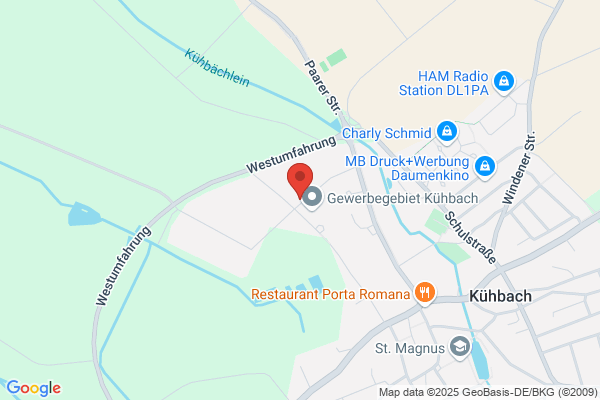 Peters GmbH