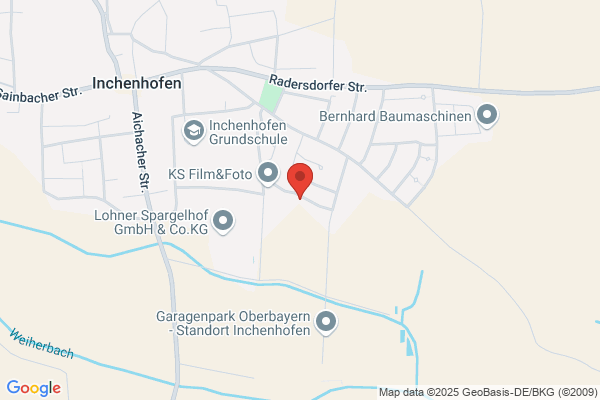 Planungsbüro Inh. KarlheinzTrautmann