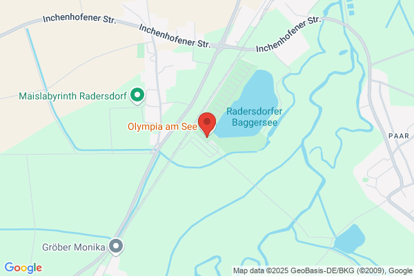Seestuben Radersdorf