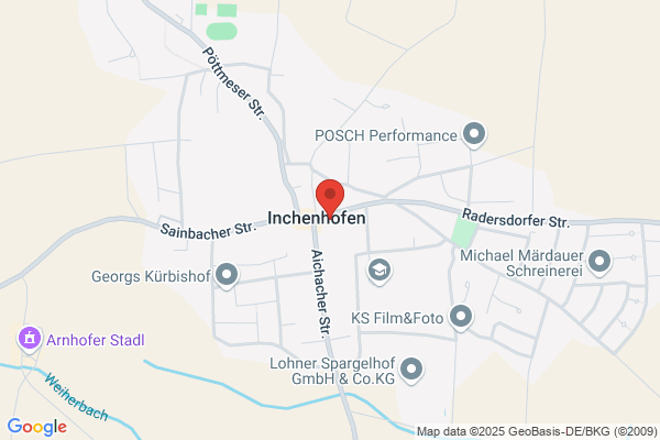 Sparkasse Aichach-Schrobenhausen Filiale