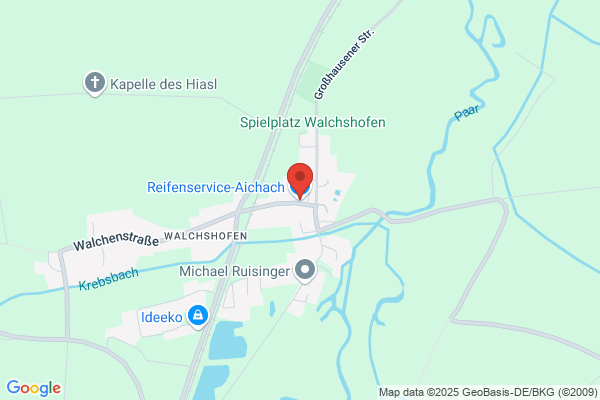 Wiedenmann Gebrüder GmbH