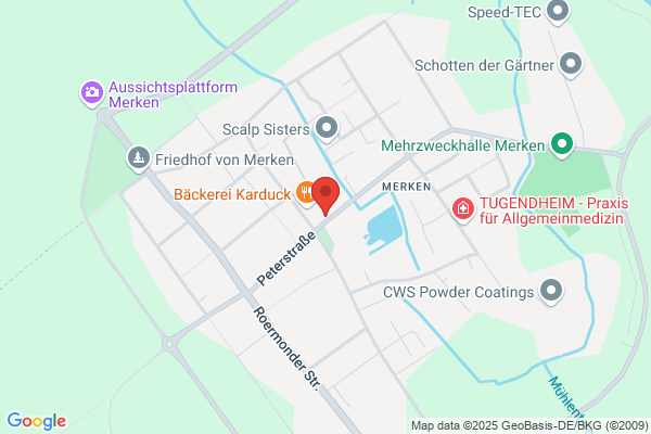 Henschenmacher