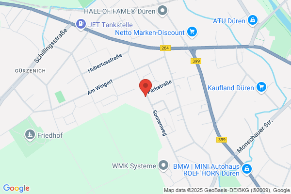 Arnold Josef Freialdenhoven GmbH & Co KG