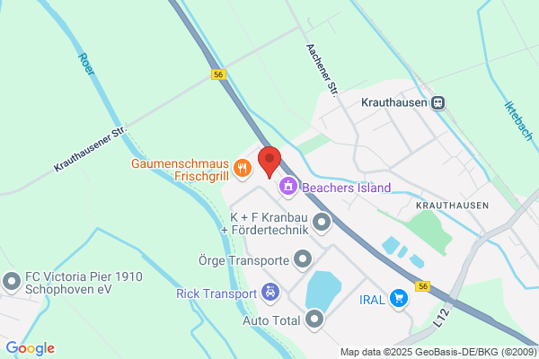 BELO Parkett GmbH & Co.KG