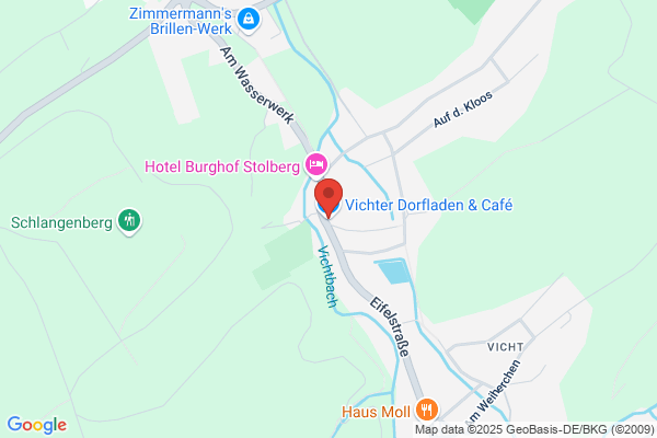Dorfladen,Cafe ... und mehr