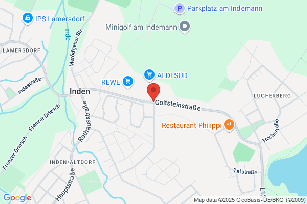 Goltsteingrill