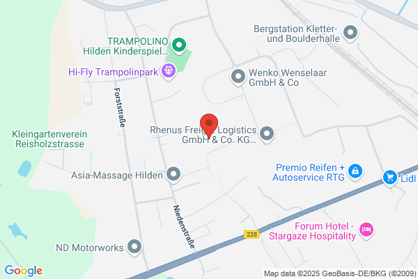 Herrmann Ultraschalltechnik GmbH & Co.KG