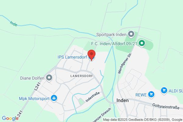 IPS Lamersdorf GmbH