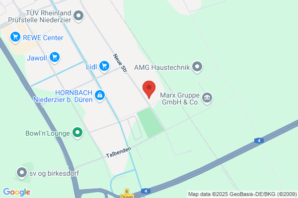 Löwenkamp Heinrich Maschinenbau GmbH