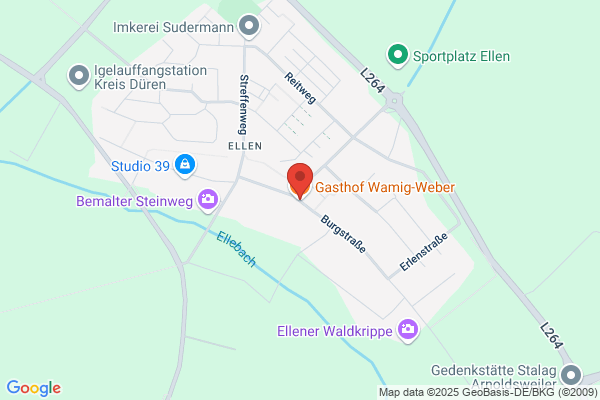 Weber M.F.