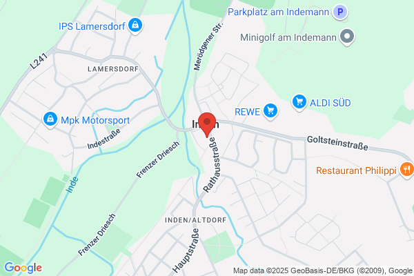 Becker Dieter Immobilien GmbH