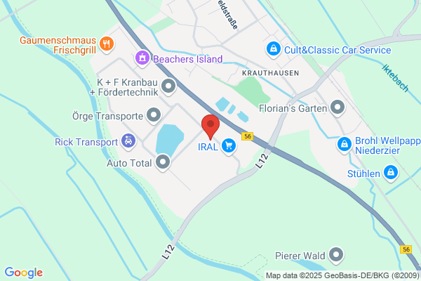Bleymehl GmbH Reinraumtechnik