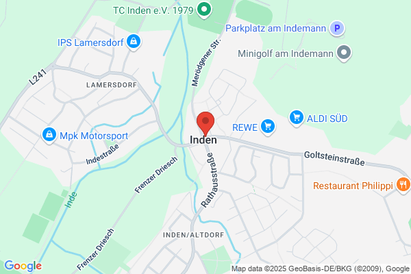 Indetreff