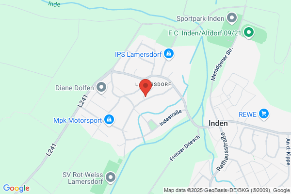 Abwassertechnik Hendy