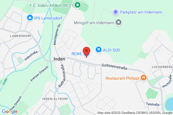 REWE