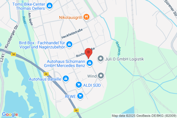 Mingers. Rechtsanwaltsgesellschaft mbH