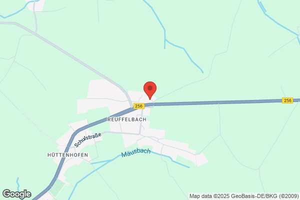 Autohaus Ramseger GmbH