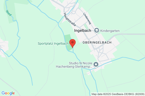 Geschlossene Geschäftsstelle