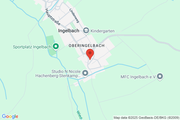 Hachenberg
