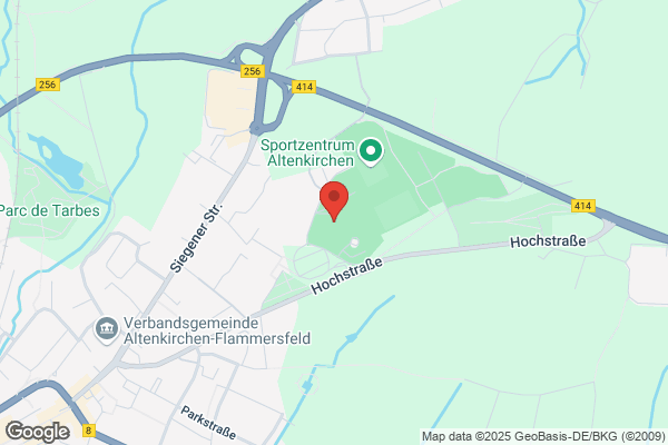 Hallenbad