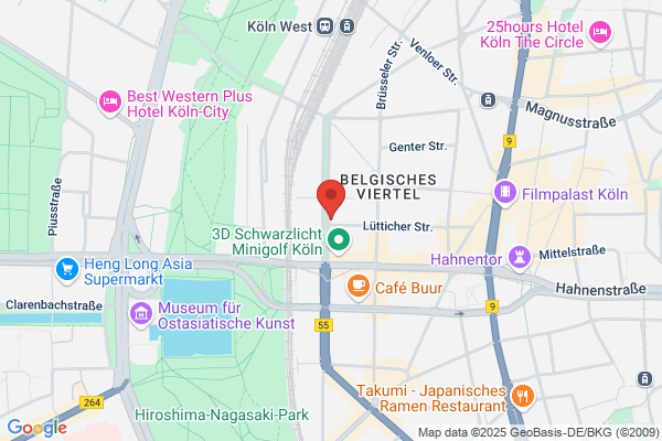 Witex-Immobilien GmbH