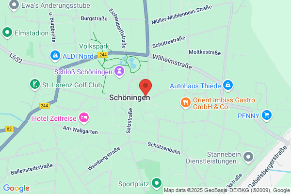 Öffentliche Versicherung Braunschweig - Stephan Krienke