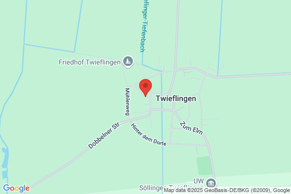 Niedersächsische Landesforsten, Revierförsterei Eitzum