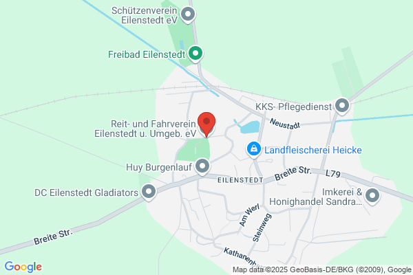 Reit- und Fahrverein Schöppenstedt u. U. e. V.